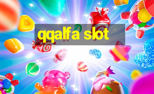 qqalfa slot