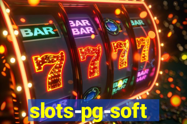 slots-pg-soft