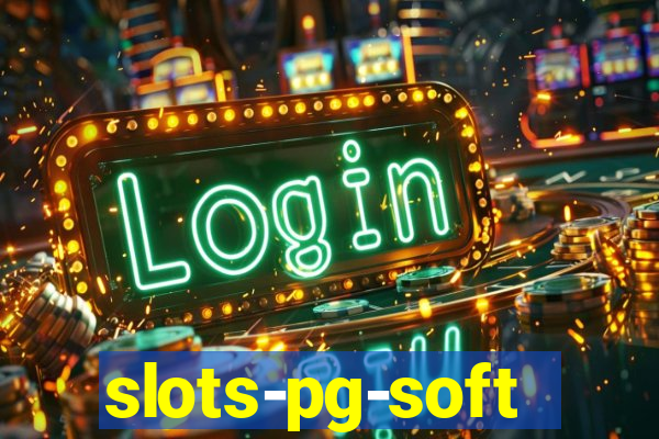 slots-pg-soft