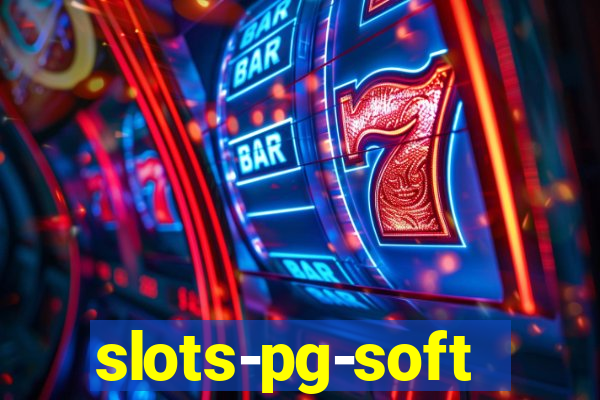 slots-pg-soft