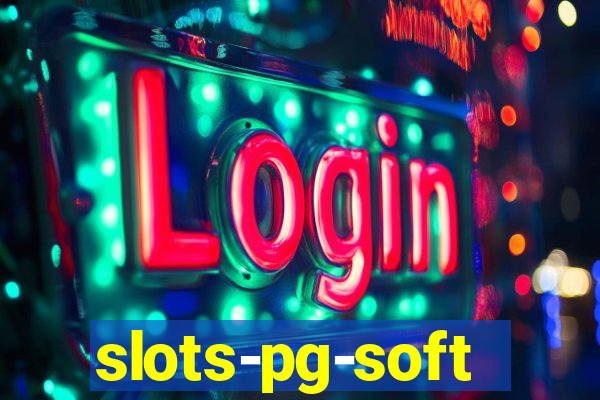 slots-pg-soft