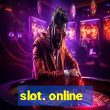 slot. online