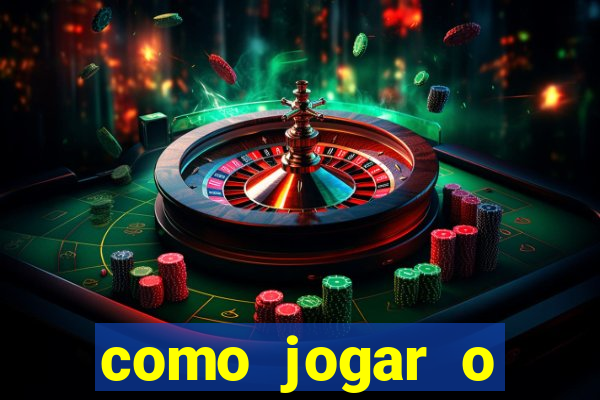 como jogar o double blaze