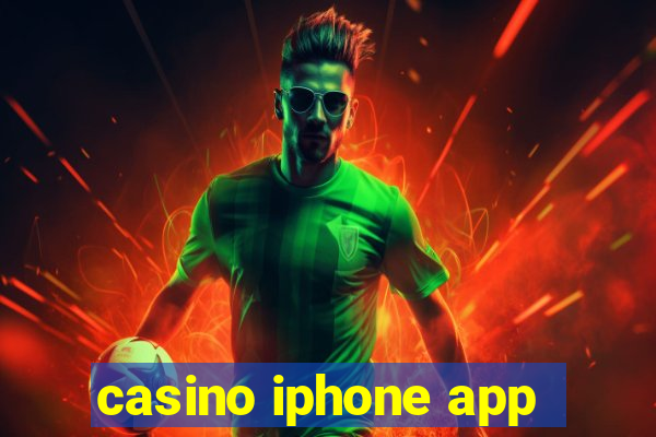 casino iphone app