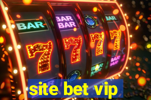 site bet vip