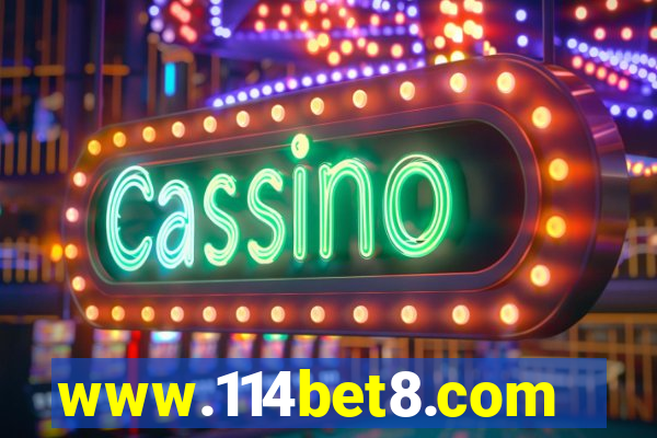 www.114bet8.com