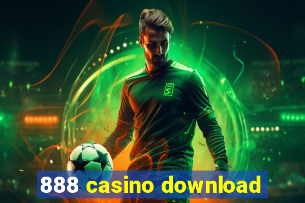 888 casino download