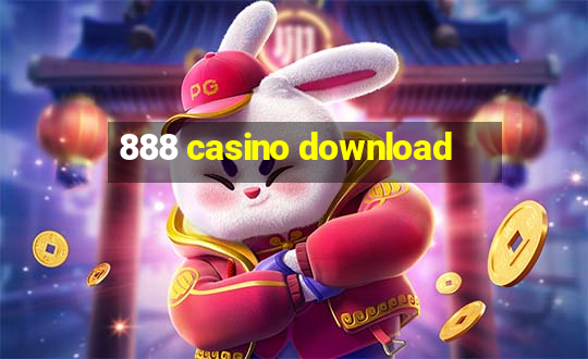 888 casino download