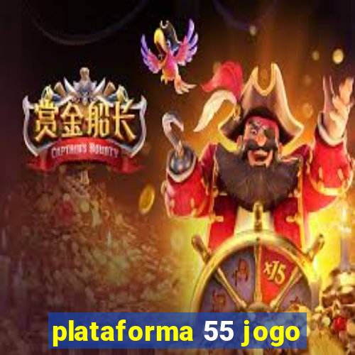 plataforma 55 jogo