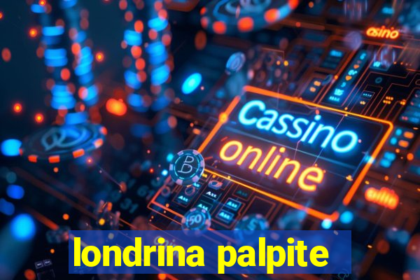 londrina palpite