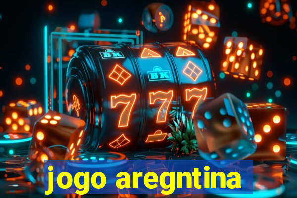 jogo aregntina