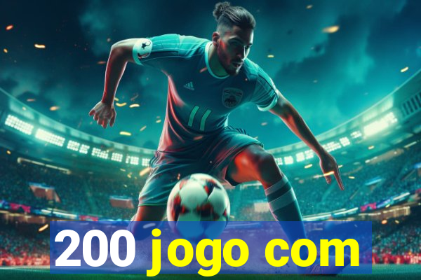 200 jogo com