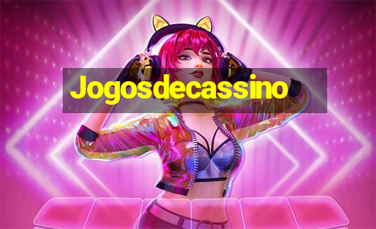 Jogosdecassino