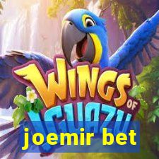 joemir bet