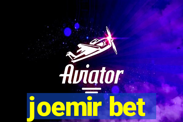 joemir bet