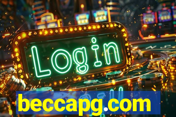 beccapg.com