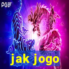 jak jogo