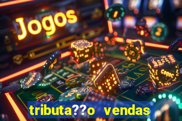 tributa??o vendas do hotmart