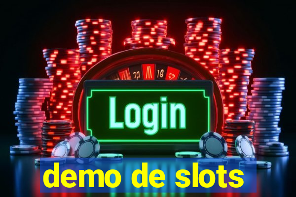 demo de slots