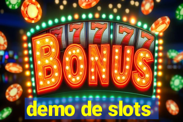 demo de slots