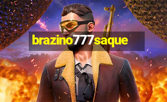 brazino777saque