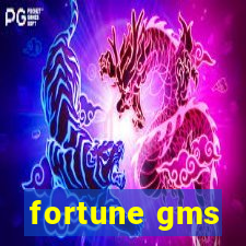 fortune gms