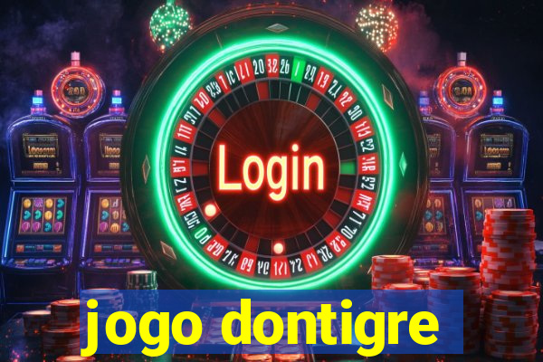 jogo dontigre