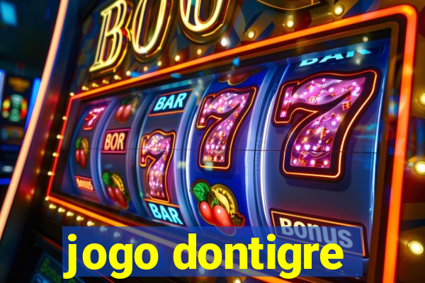 jogo dontigre