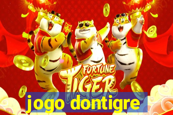 jogo dontigre