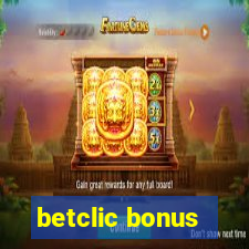 betclic bonus