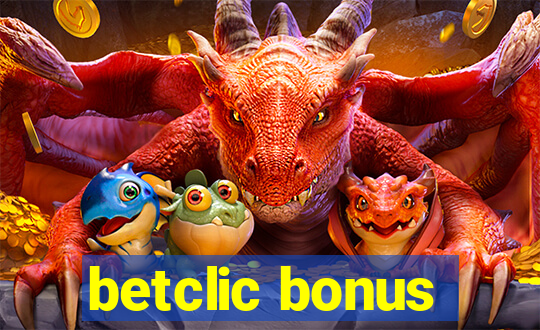 betclic bonus