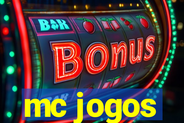 mc jogos