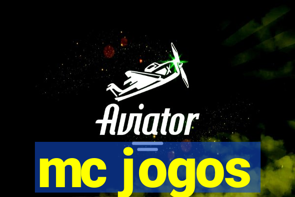 mc jogos