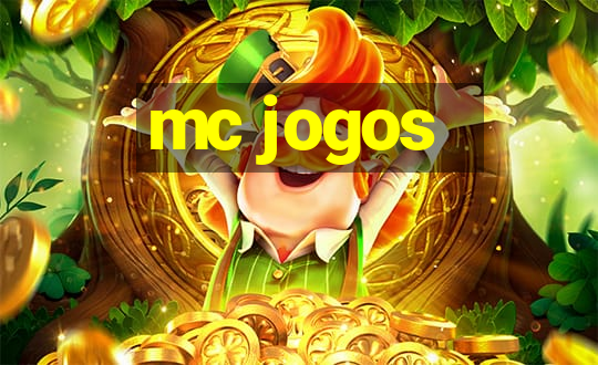 mc jogos