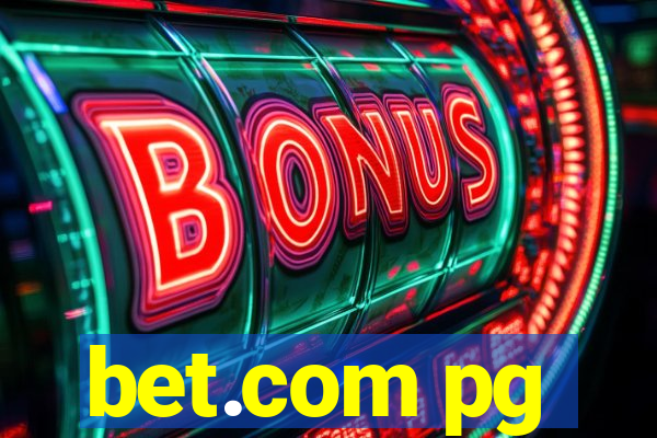 bet.com pg