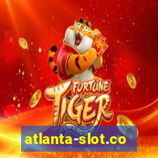 atlanta-slot.com