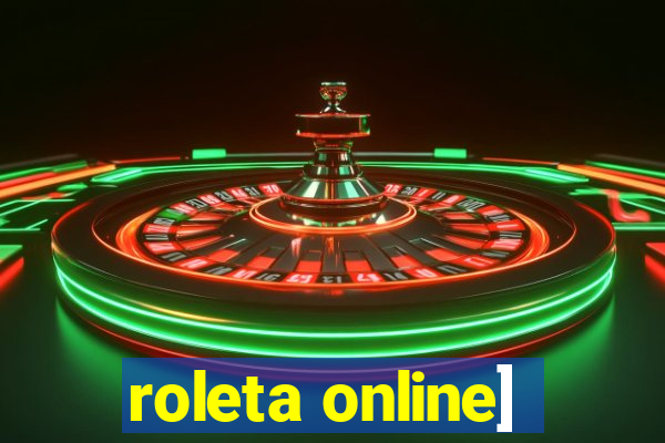 roleta online]