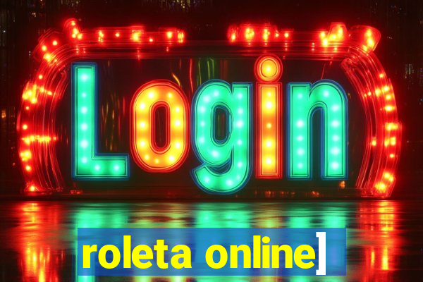 roleta online]