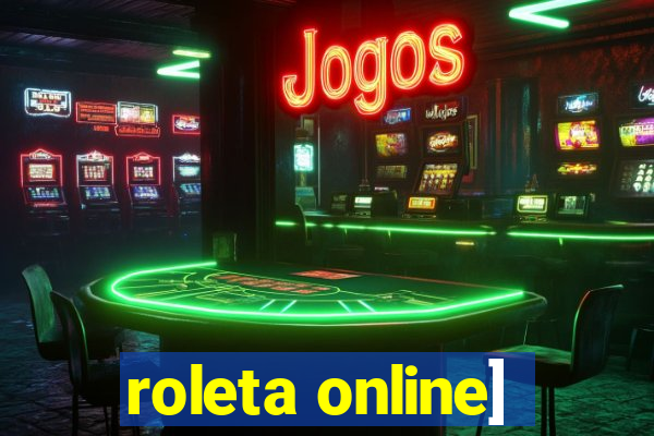 roleta online]