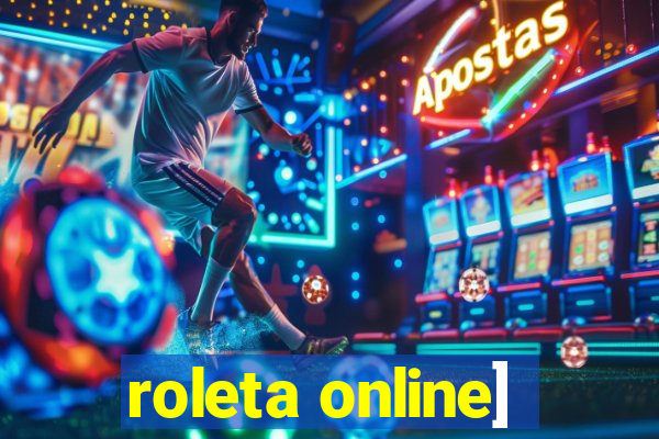 roleta online]