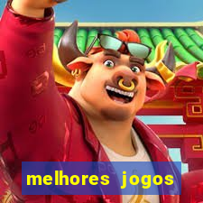 melhores jogos estratégia android