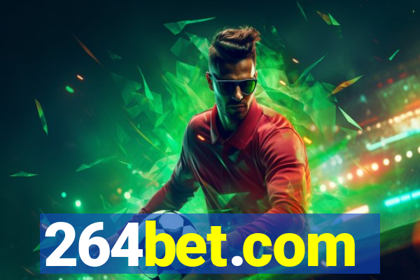 264bet.com