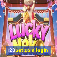 120bet.com login