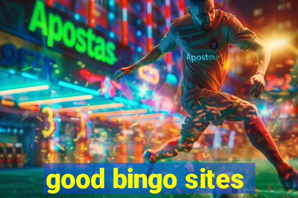 good bingo sites