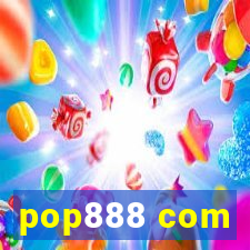 pop888 com