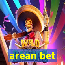 arean bet