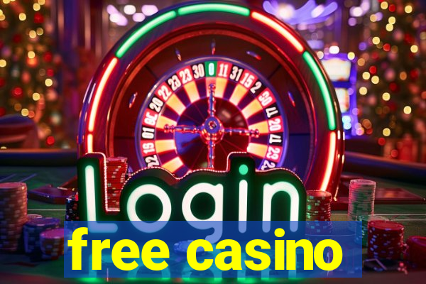 free casino