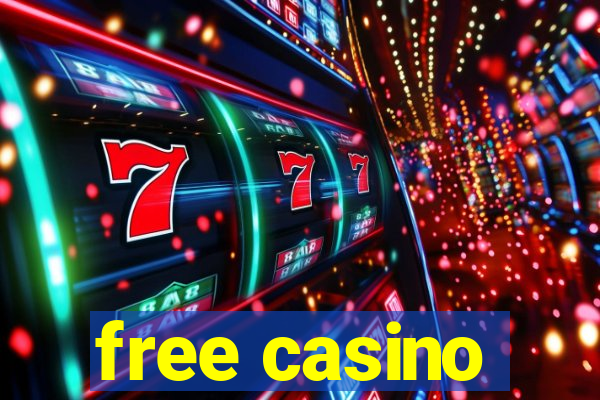 free casino