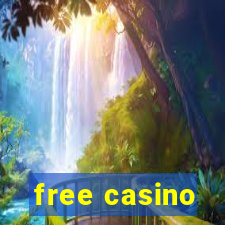 free casino