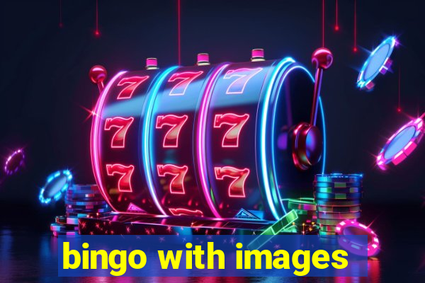 bingo with images